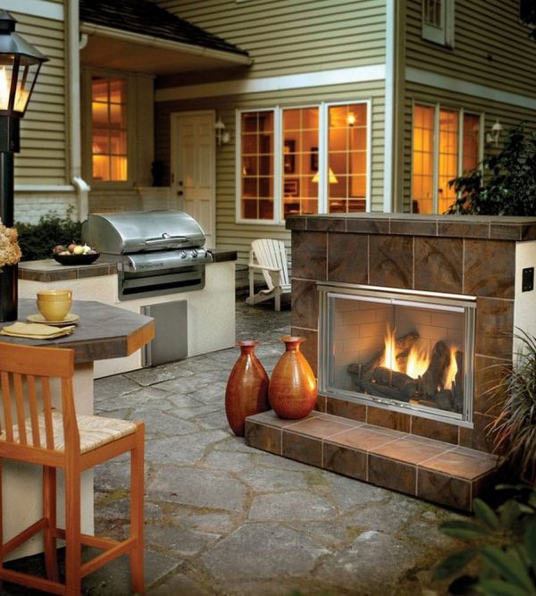 Salt Lake City Fireplaces Hearth and Home Distributors of Utah