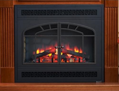 HHDU Of Salt Lake City, Utah Electric Fireplace Inspirations