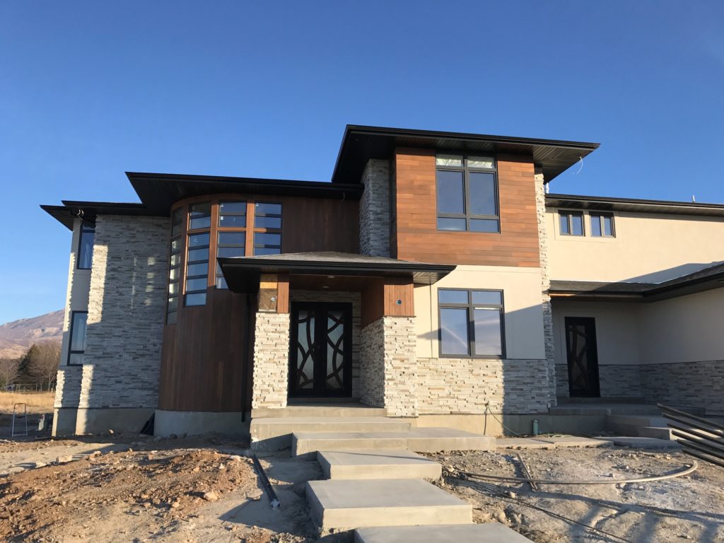 Ethos Terrain Profit Ledgestone Hearth and Home