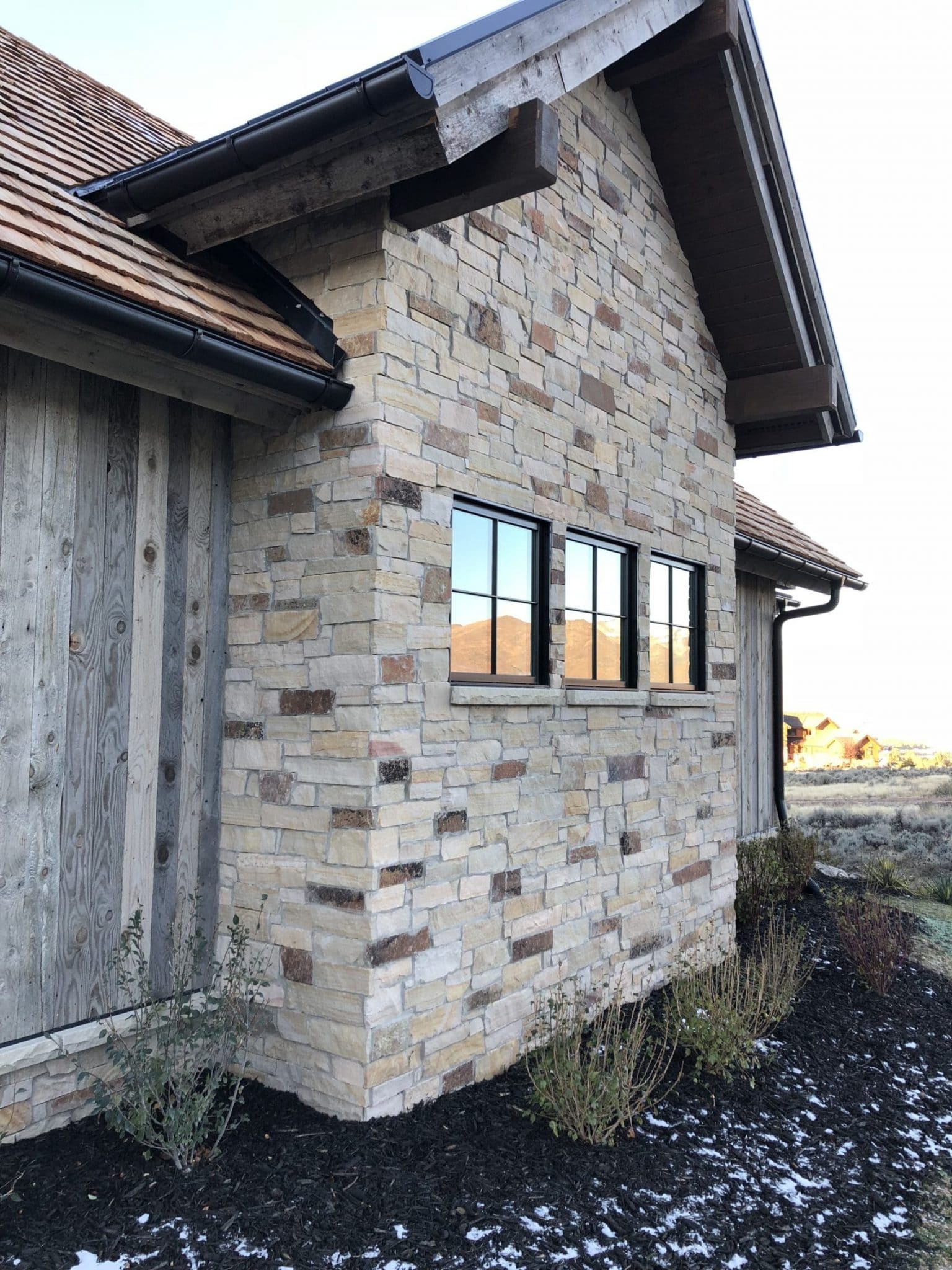 Throwback Thursday Killowen Construction Park City Showcase of Homes