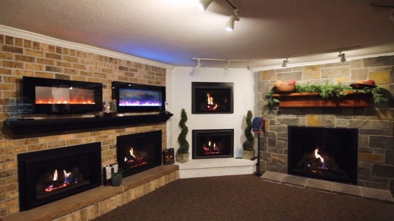Ogden Fireplaces & Gas Inserts | Hearth and Home Distributors of Utah