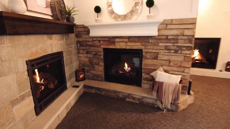 Elegant Fireplace Spanish Fork: Enhance Your Hearth with Style