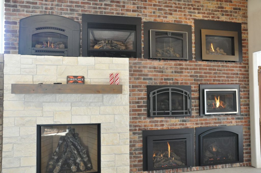 Fireplaces Orem Gas Fireplaces & Inserts Orem Fireplace Showroom