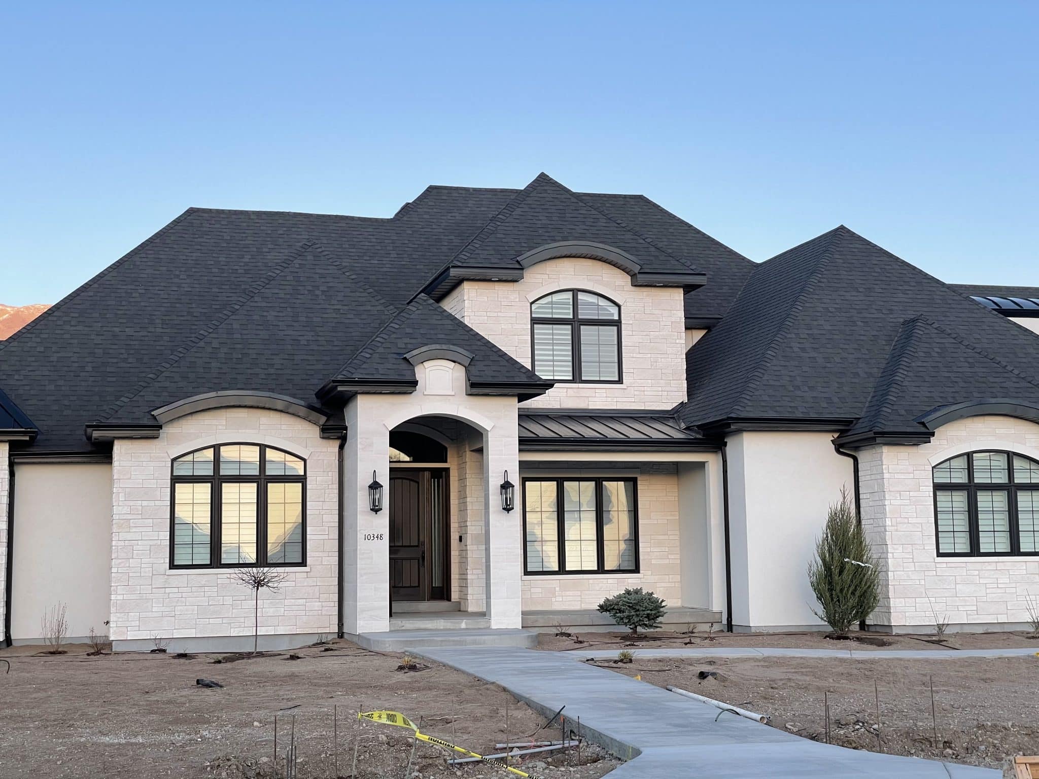 Black & White Homes Hearth and Home Distributors of Utah, LLC.