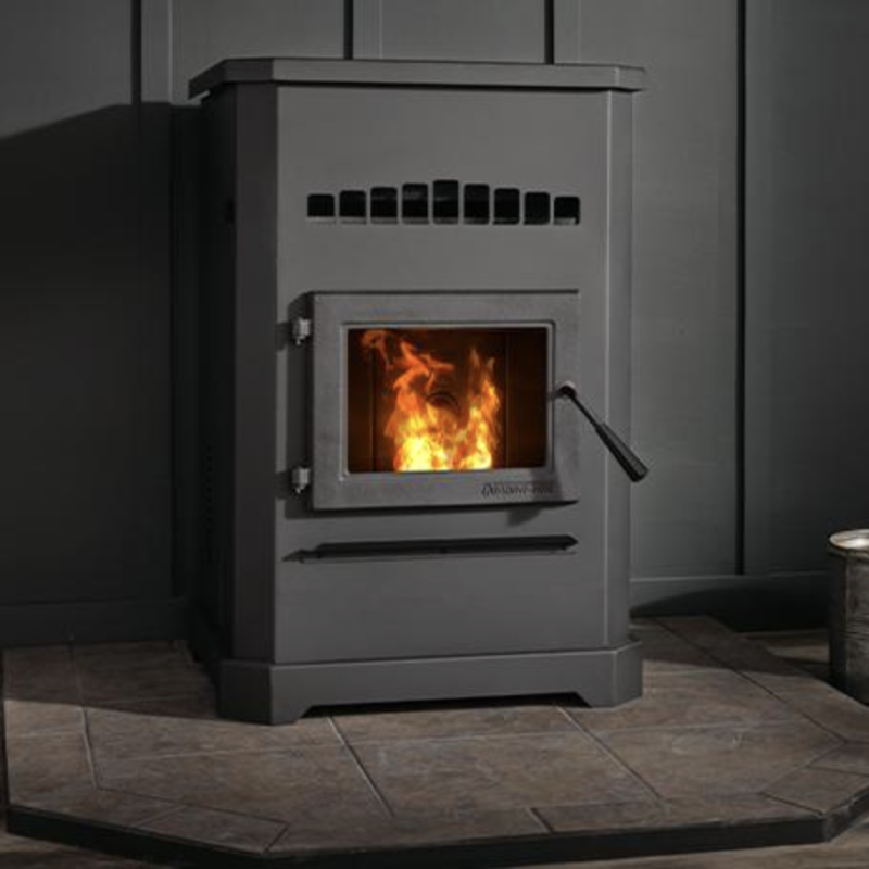 Pellet Stoves