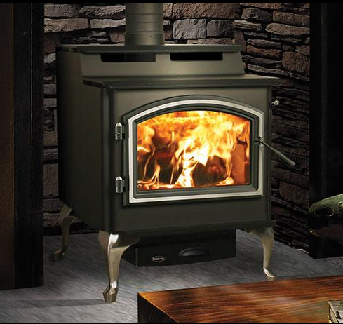 Wood Stoves
